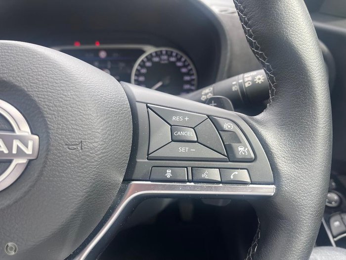 2023 Nissan JUKE Ti