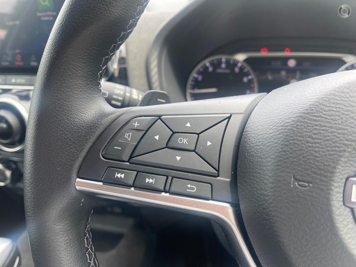 2023 Nissan JUKE Ti