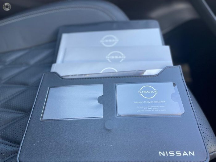 2024 Nissan QASHQAI Ti
