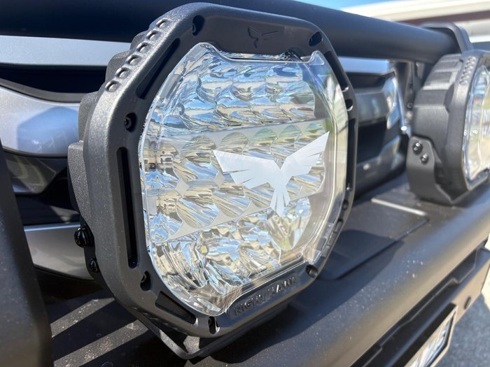 2025 Isuzu D-MAX LS-U