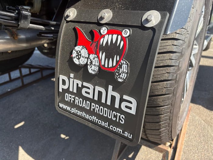 2025 Isuzu D-MAX LS-U