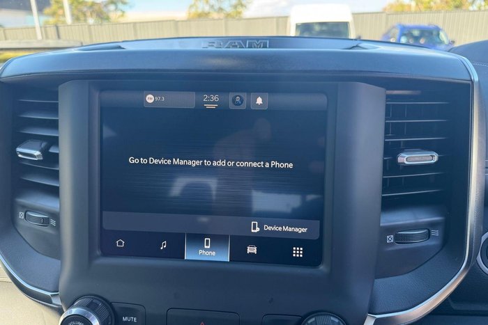 2024 RAM 1500 Big Horn