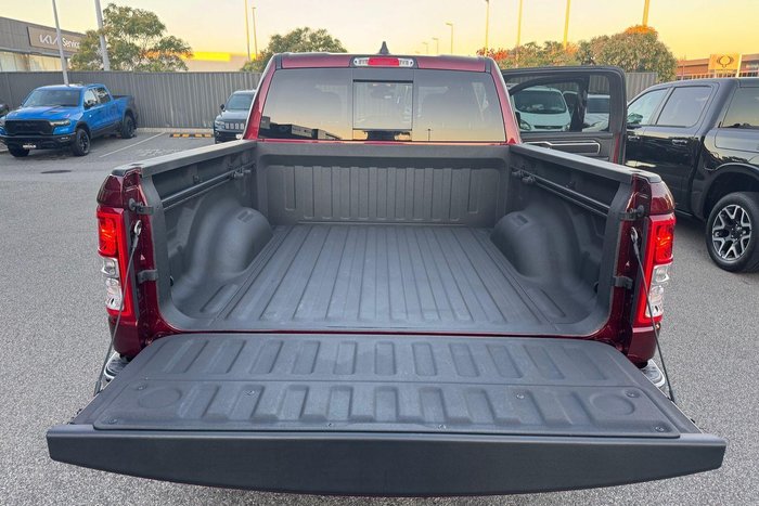 2024 RAM 1500 Big Horn