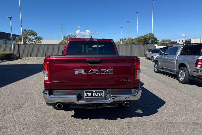 2024 RAM 1500 Big Horn
