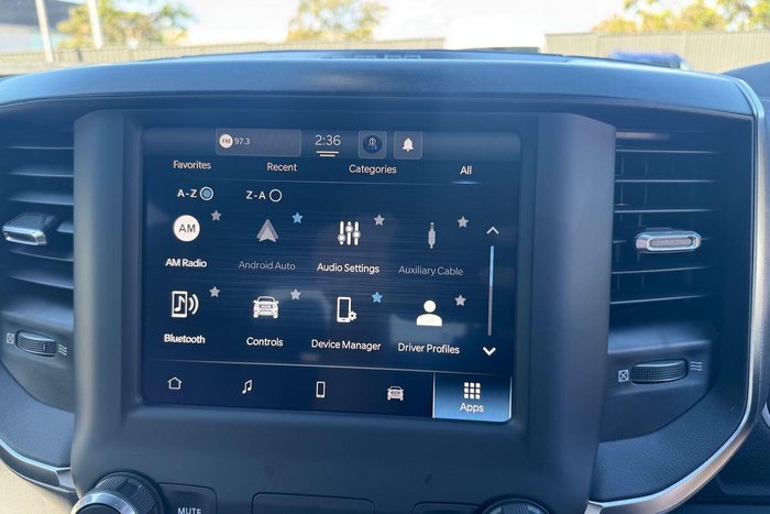 2024 RAM 1500 Big Horn