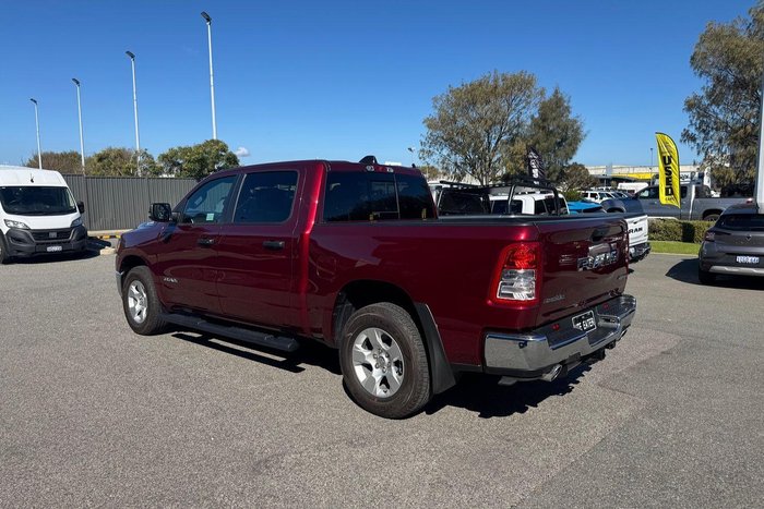 2024 RAM 1500 Big Horn