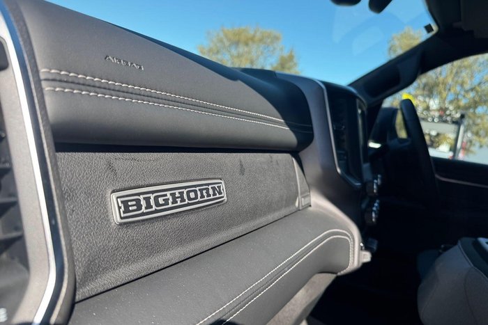 2024 RAM 1500 Big Horn