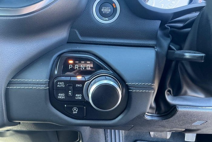 2024 RAM 1500 Big Horn