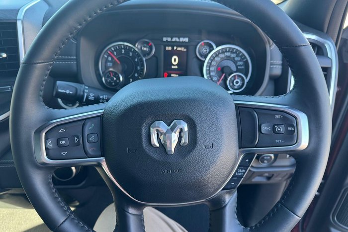 2024 RAM 1500 Big Horn