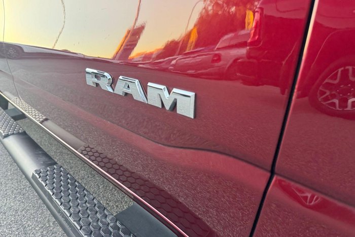 2024 RAM 1500 Big Horn