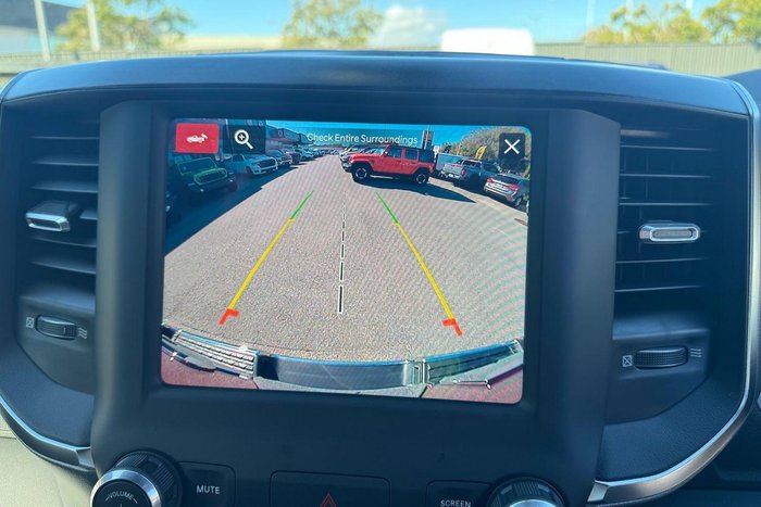 2024 RAM 1500 Big Horn