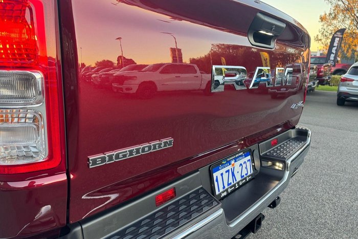 2024 RAM 1500 Big Horn