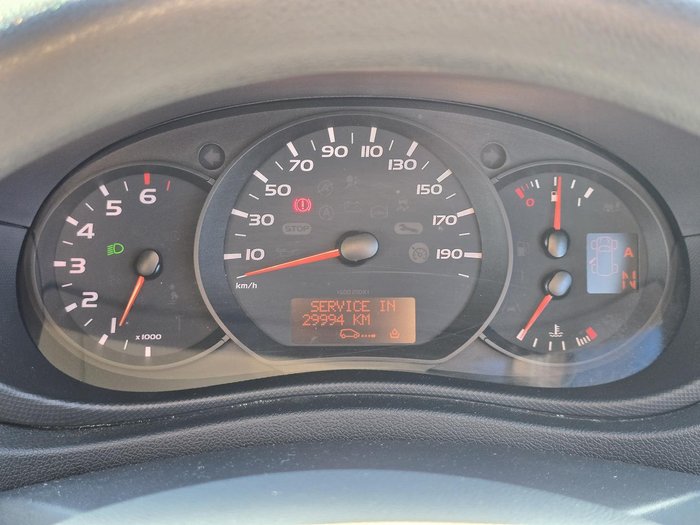 2019 Renault Master X62 Star Grey