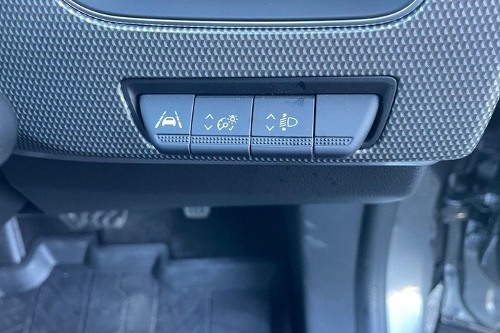 2024 Renault Arkana Techno