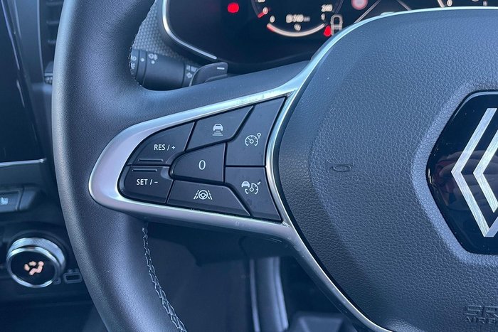 2024 Renault Arkana Techno
