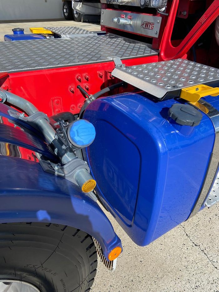 2023 Volvo Fh Series