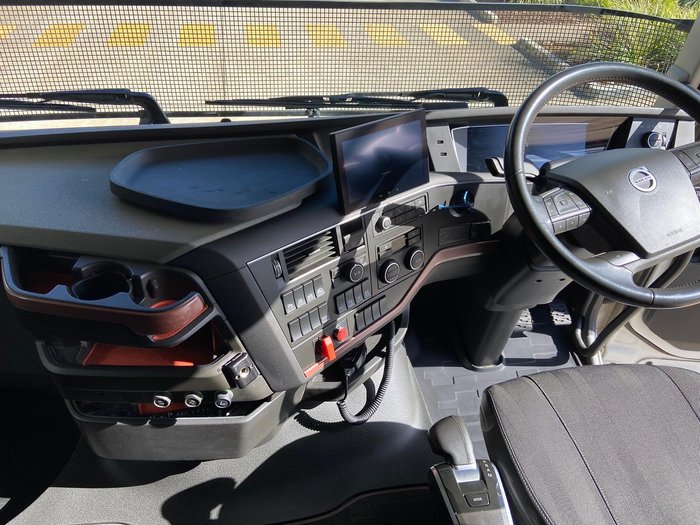 2023 Volvo Fh Series