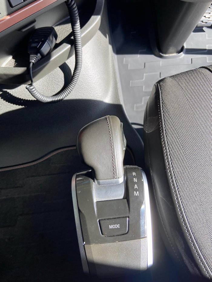 2023 Volvo Fh Series