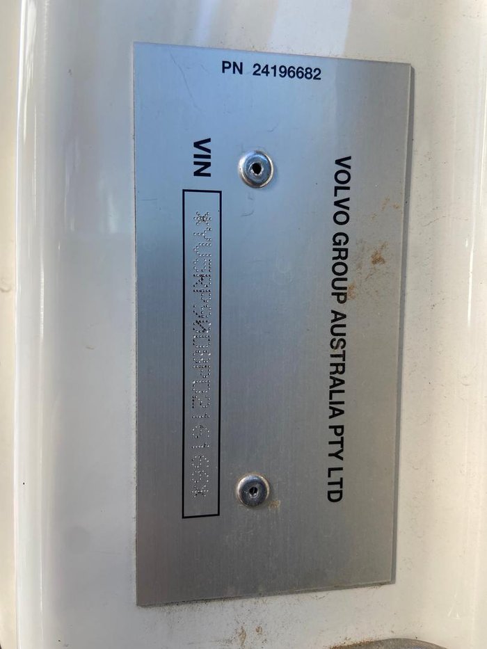 2023 Volvo Fh Series