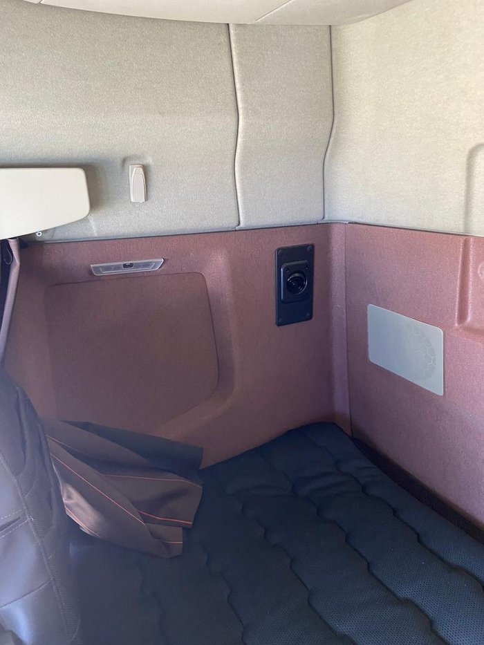 2023 Volvo Fh Series