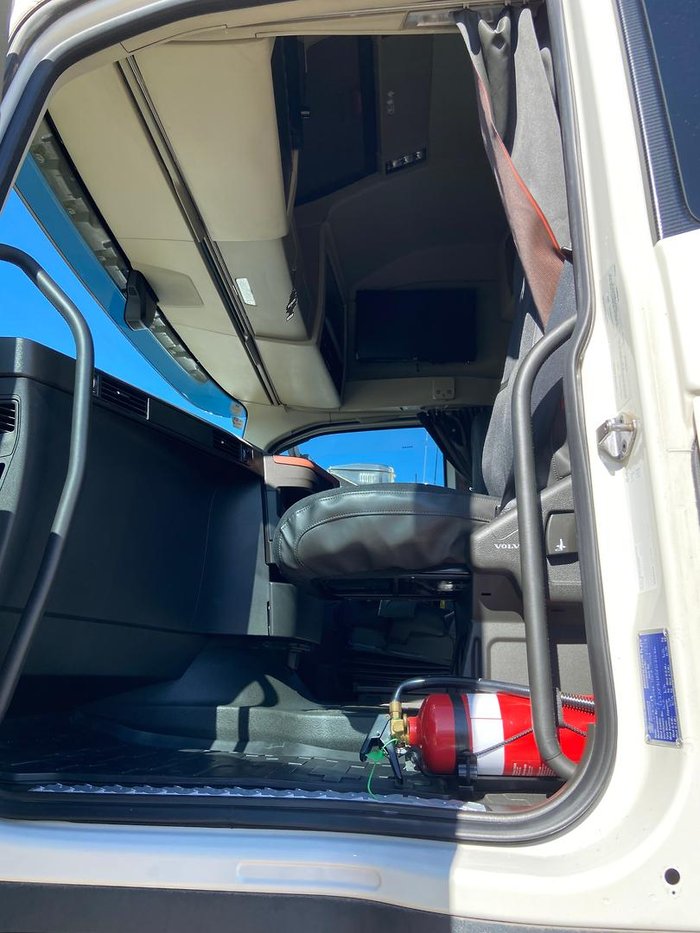 2023 Volvo Fh Series