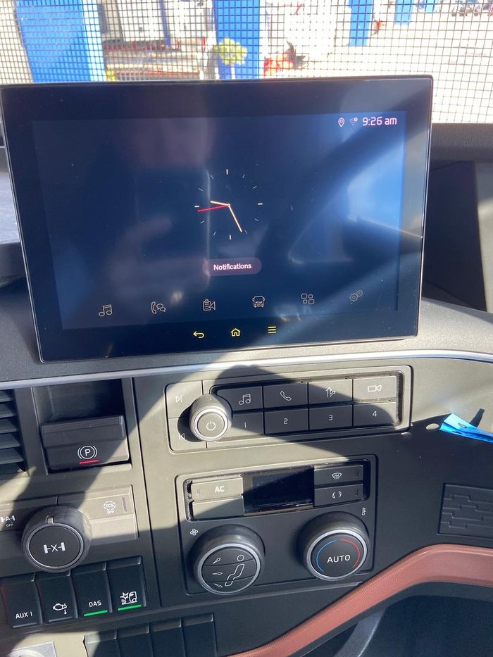 2023 Volvo Fh Series