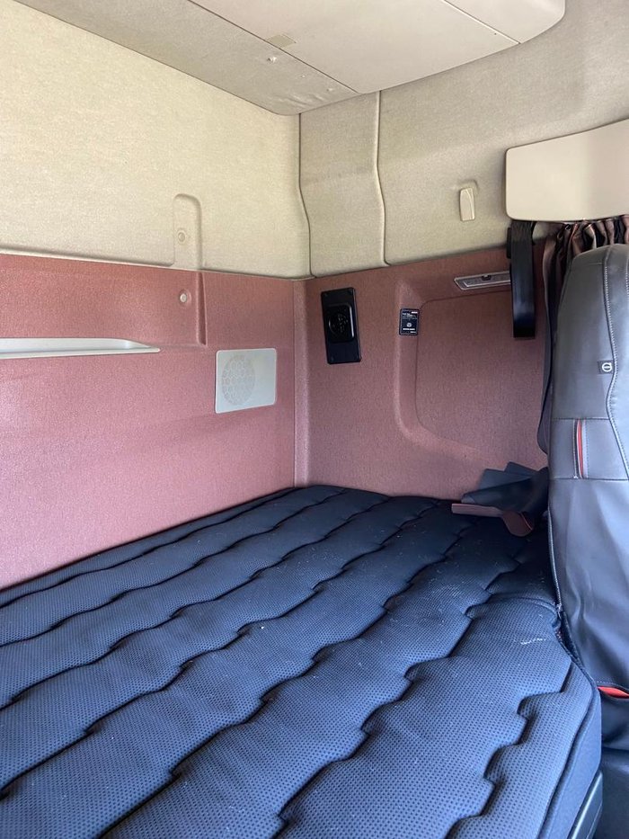 2023 Volvo Fh Series