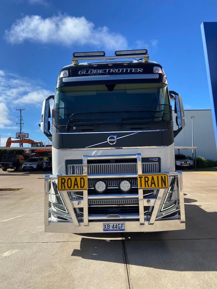 2023 Volvo Fh Series