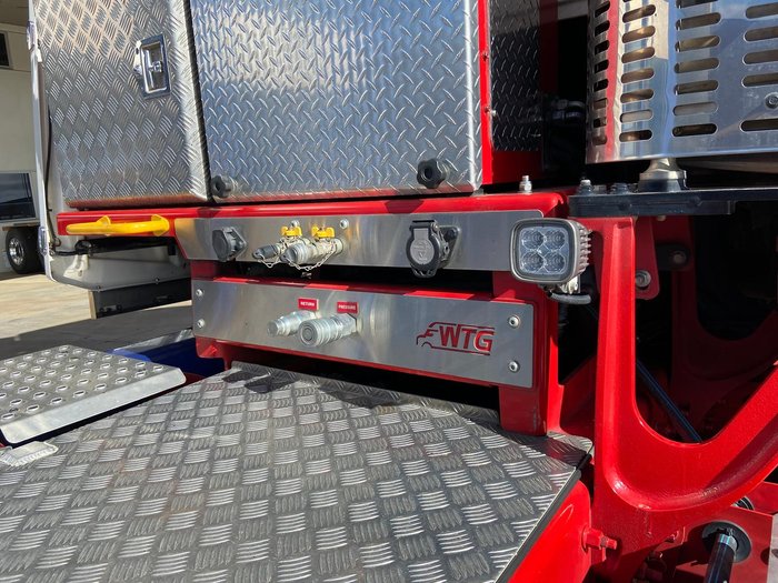 2023 Volvo Fh Series