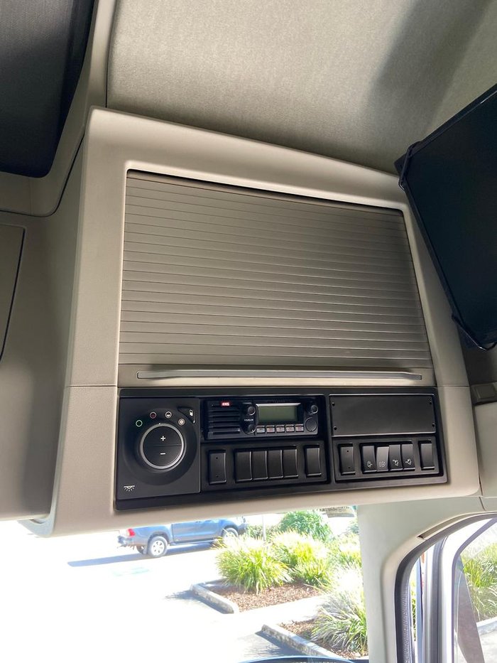 2023 Volvo Fh Series