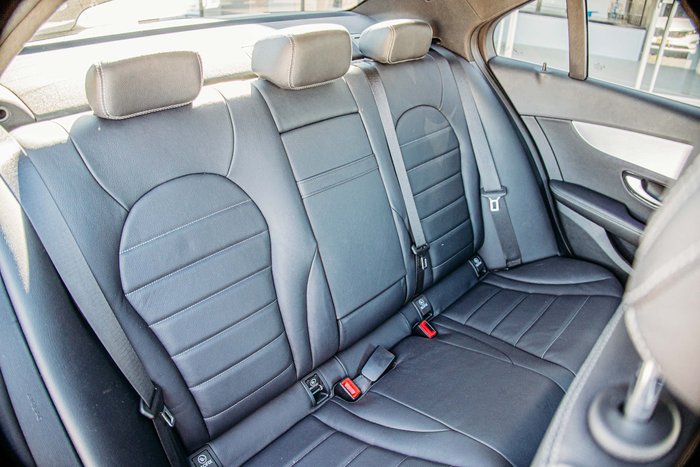 2020 Mercedes-Benz C-Class C300