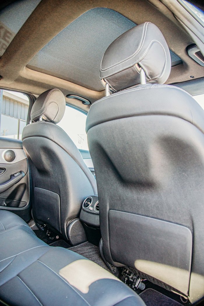 2020 Mercedes-Benz C-Class C300