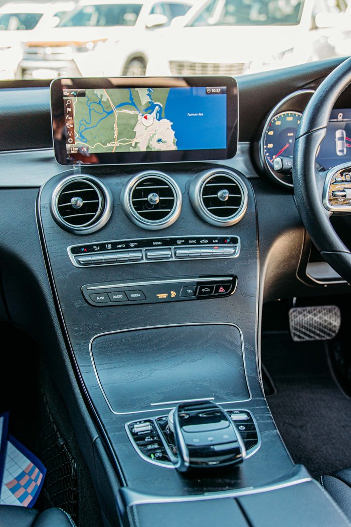 2020 Mercedes-Benz C-Class C300