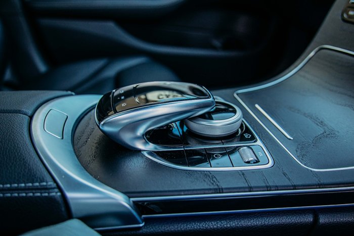 2020 Mercedes-Benz C-Class C300