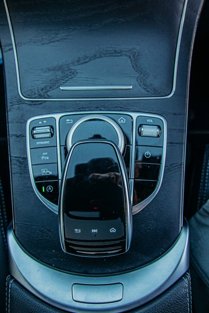 2020 Mercedes-Benz C-Class C300