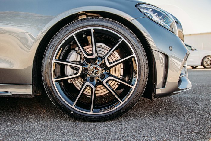 2020 Mercedes-Benz C-Class C300