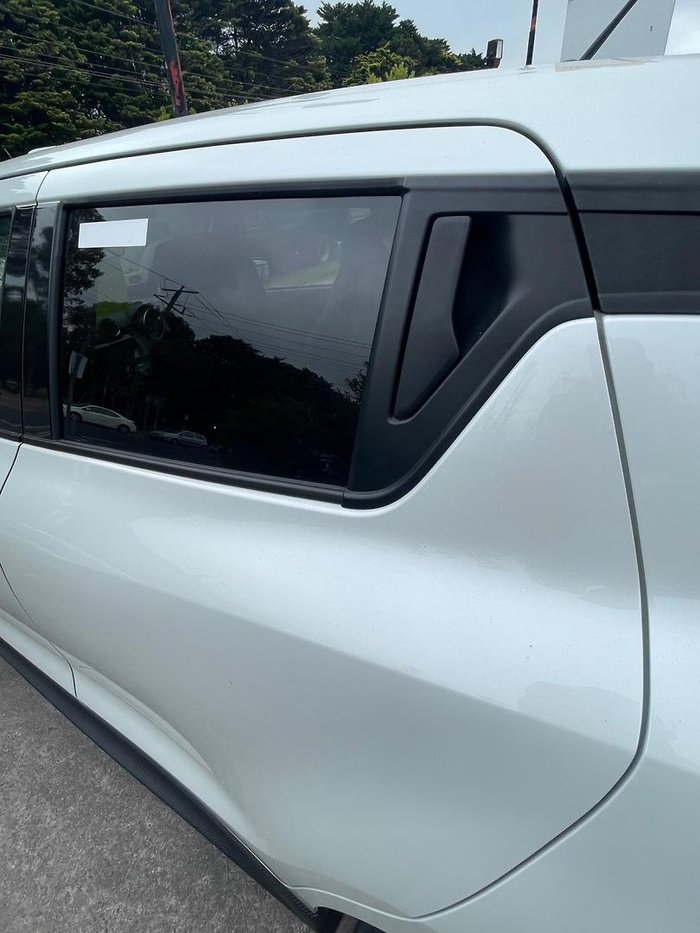 2024 Suzuki Swift Sport AZ Series II MY22 Pure White