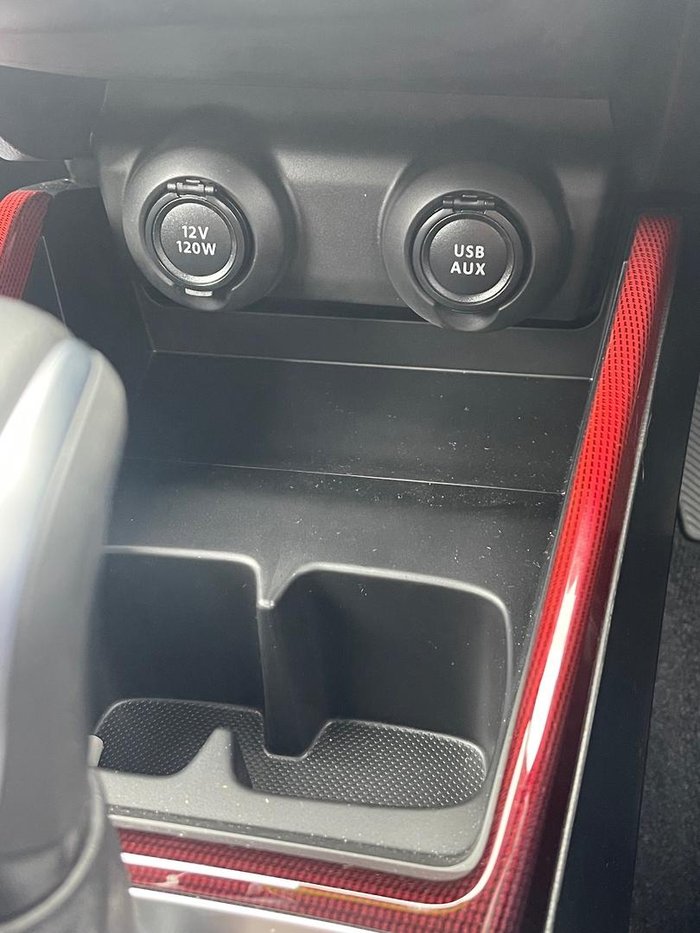 2024 Suzuki Swift Sport AZ Series II MY22 Pure White