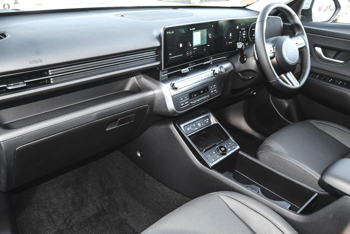 2024 Hyundai Kona Premium