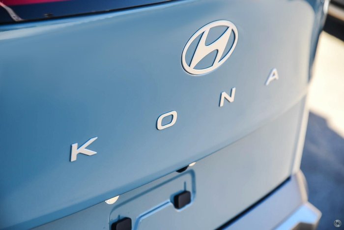 2024 Hyundai Kona Premium