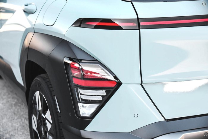 2024 Hyundai Kona Premium