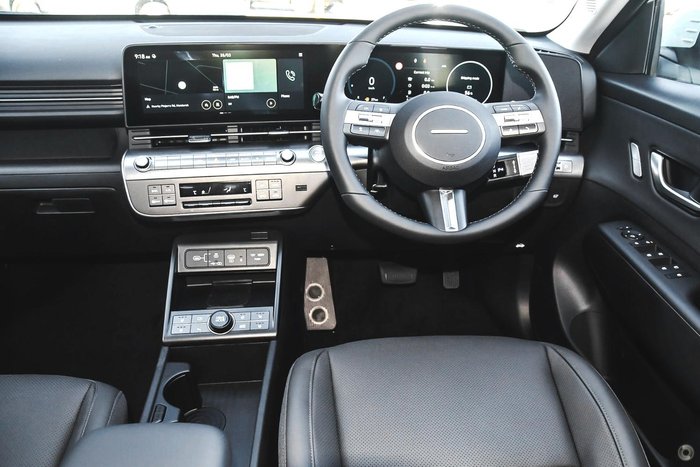 2024 Hyundai Kona Premium