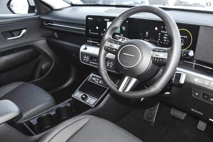 2024 Hyundai Kona Premium