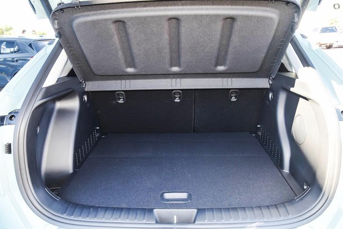 2024 Hyundai Kona Premium