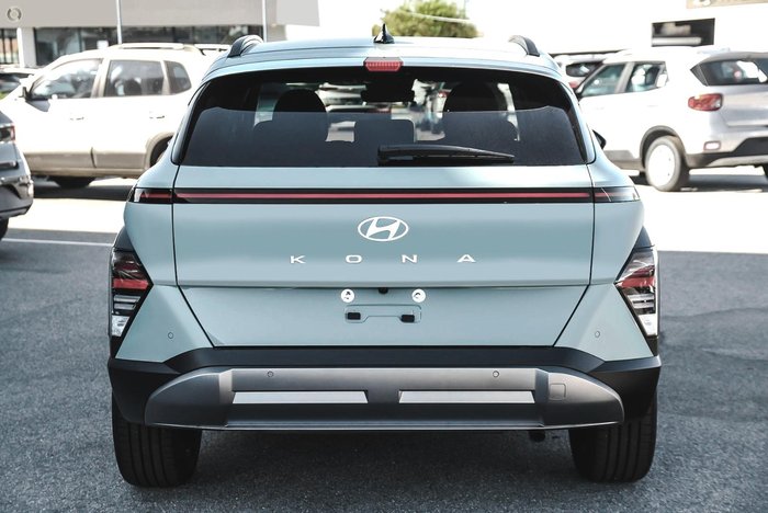 2024 Hyundai Kona Premium