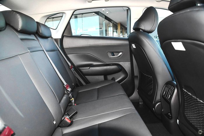 2024 Hyundai Kona Premium