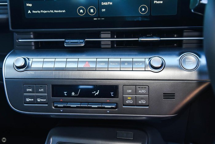 2024 Hyundai Kona Premium