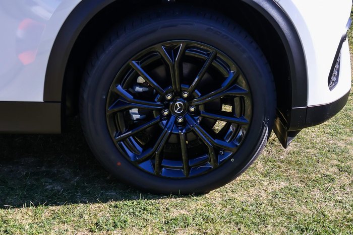 2024 Mazda CX-70 D50e GT