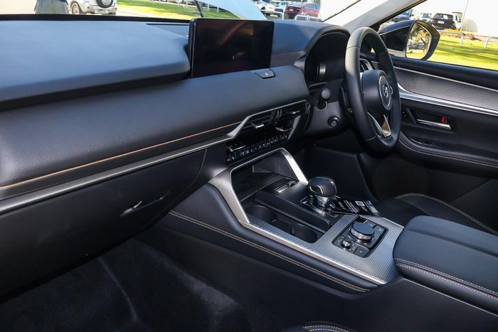 2024 Mazda CX-70 D50e GT