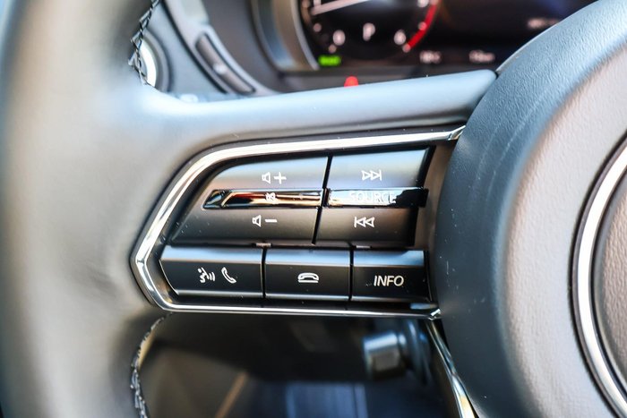 2024 Mazda CX-70 D50e GT